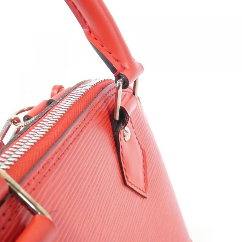 Louis Vuitton Epi Alma BB M41160 Bag