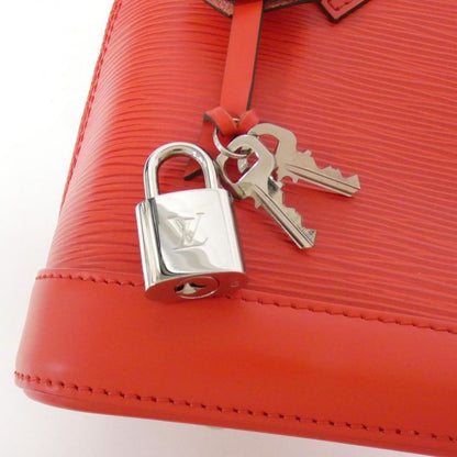 Louis Vuitton Epi Alma BB M41160 Bag