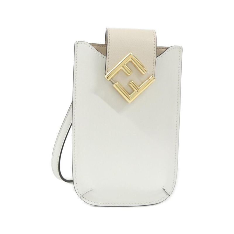 Fendi FF Diamond 7as188 ALWA Phone Case