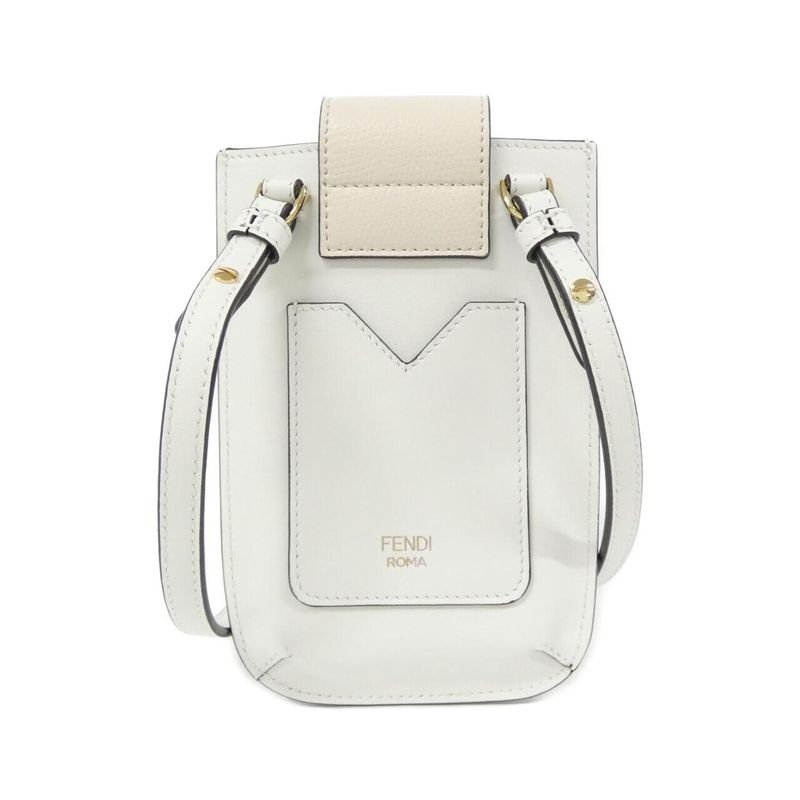 Fendi FF Diamond 7as188 ALWA Phone Case