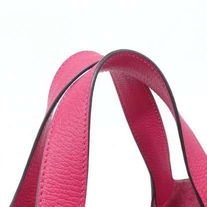 Hermes Picotin Rock Monochrome PM 079194ca Bag