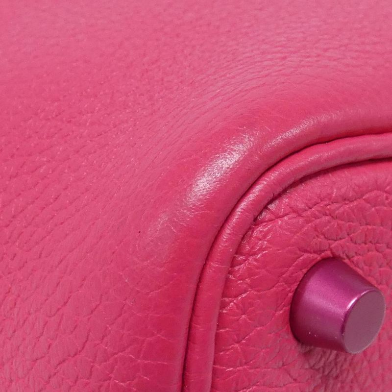 Hermes Picotin Rock Monochrome PM 079194ca Bag