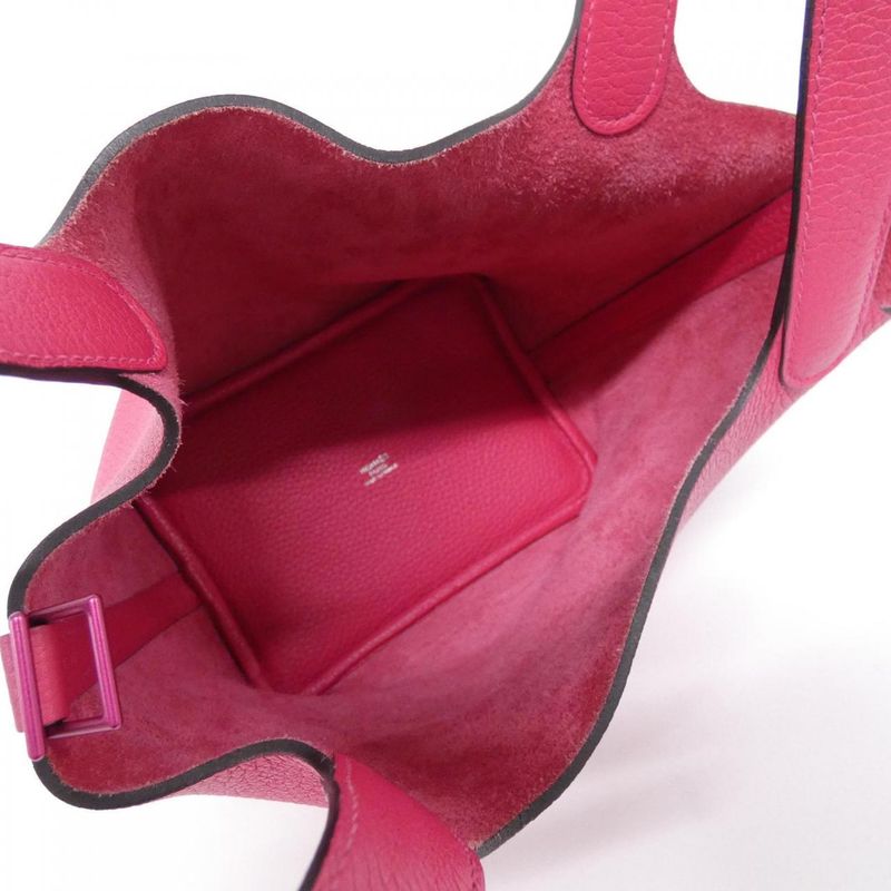 Hermes Picotin Rock Monochrome PM 079194ca Bag