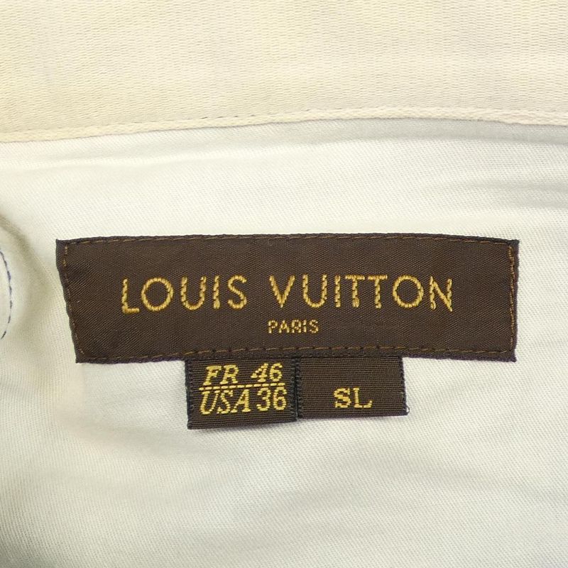 Louis Vuitton H7d06wdku Pants