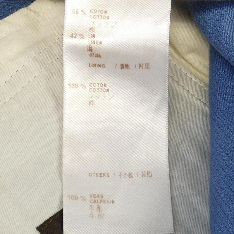Louis Vuitton H7d06wdku Pants