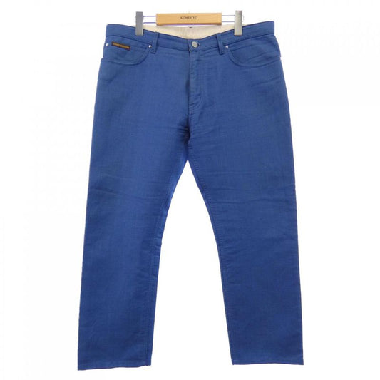 Louis Vuitton H7d06wdku Pants