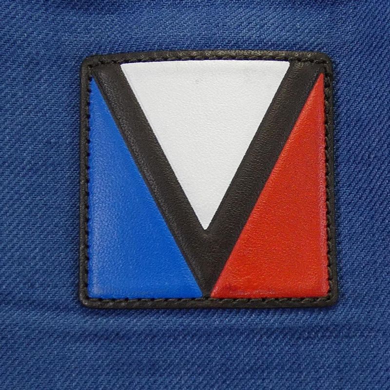 Louis Vuitton H7d06wdku Pants