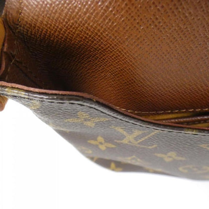 Louis Vuitton Monogram Musette Tango Shoulder Bag