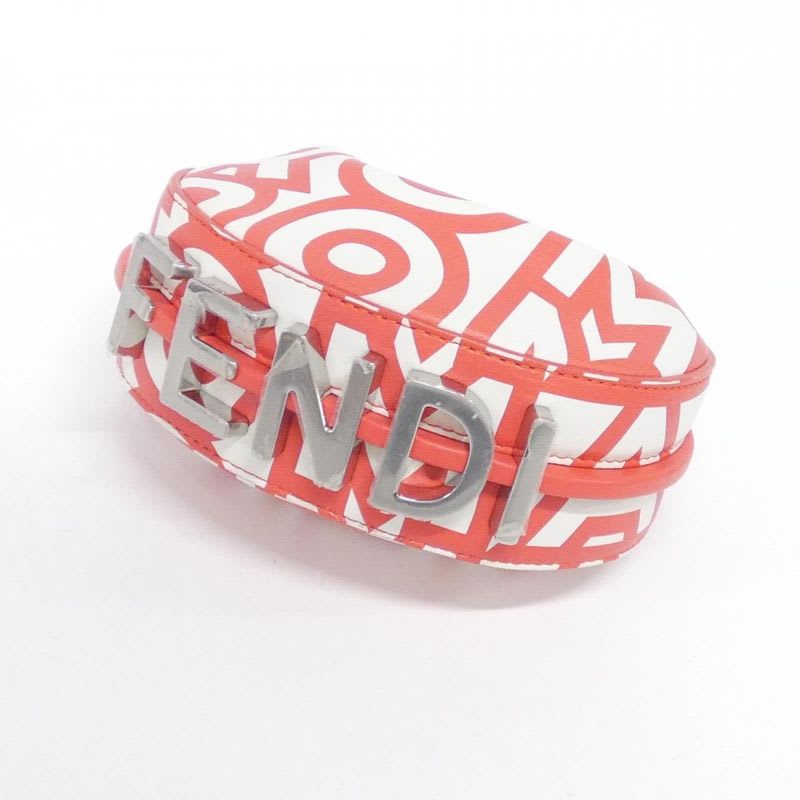 Fendi Graffi Nano 7 As089 AMWF Bag