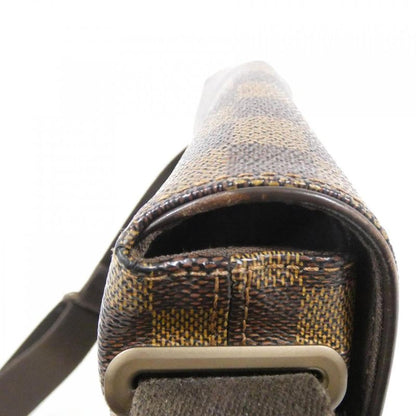 Louis Vuitton Damier Brooklyn PM N51210 Shoulder Bag