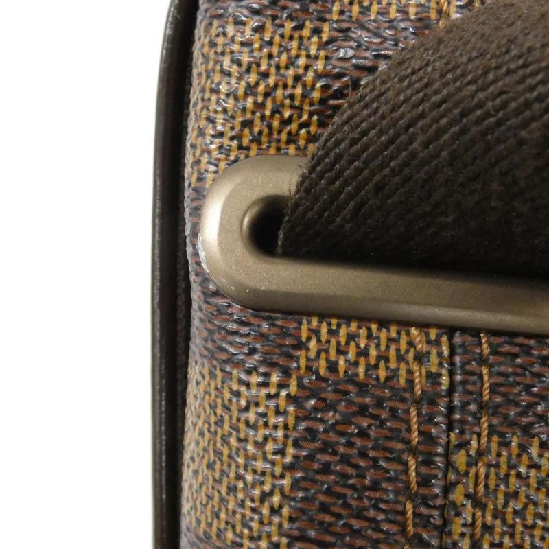 Louis Vuitton Damier Brooklyn PM N51210 Shoulder Bag