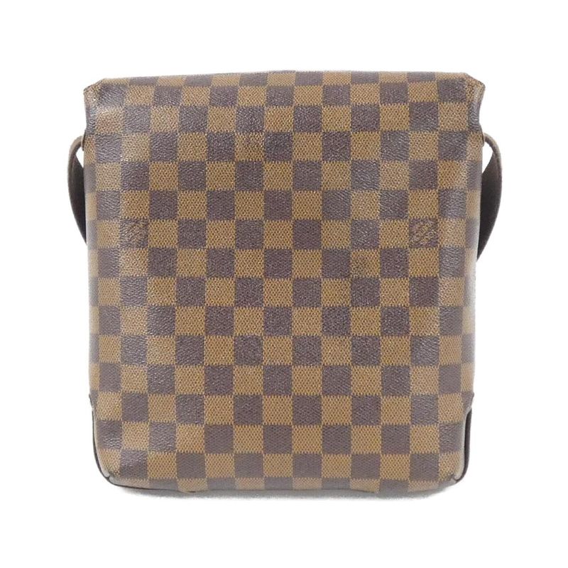 Louis Vuitton Damier Brooklyn PM N51210 Shoulder Bag