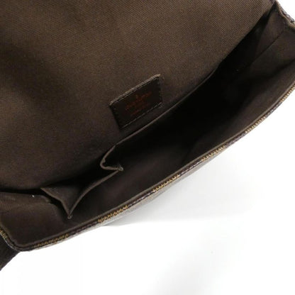 Louis Vuitton Damier Brooklyn PM N51210 Shoulder Bag