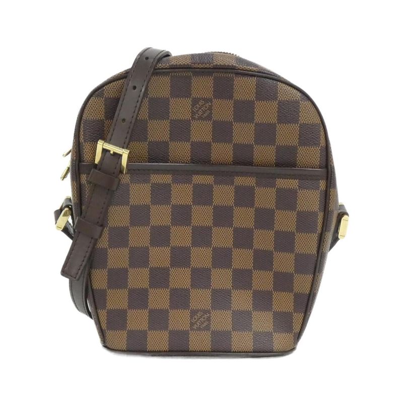 Louis Vuitton Damier Ipanema PM N51294 Shoulder Bag