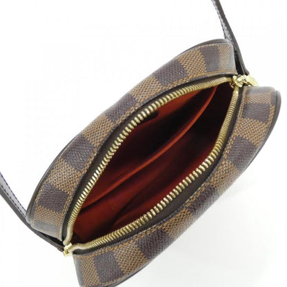Louis Vuitton Damier Ipanema PM Shoulder Bag
