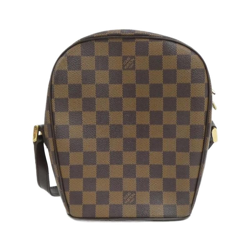 Louis Vuitton Damier Ipanema PM Shoulder Bag