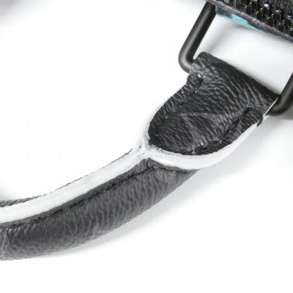 Louis Vuitton Monogram Eclipse (LV Graffiti Vert) Keepall Bandouliere 25cm