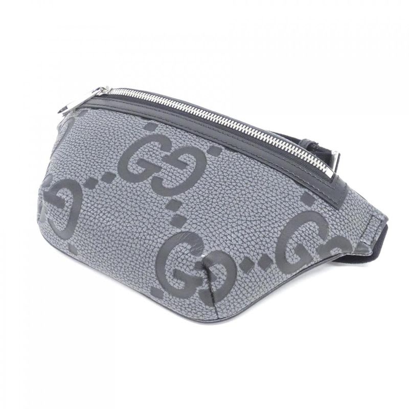 Gucci Aaeb 9 Waist Bag