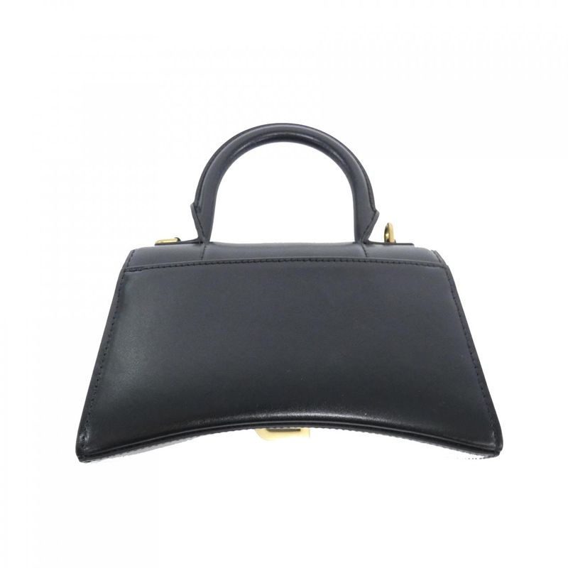 [] Balenciaga Hourglass XS 592833 1qj4m Bag