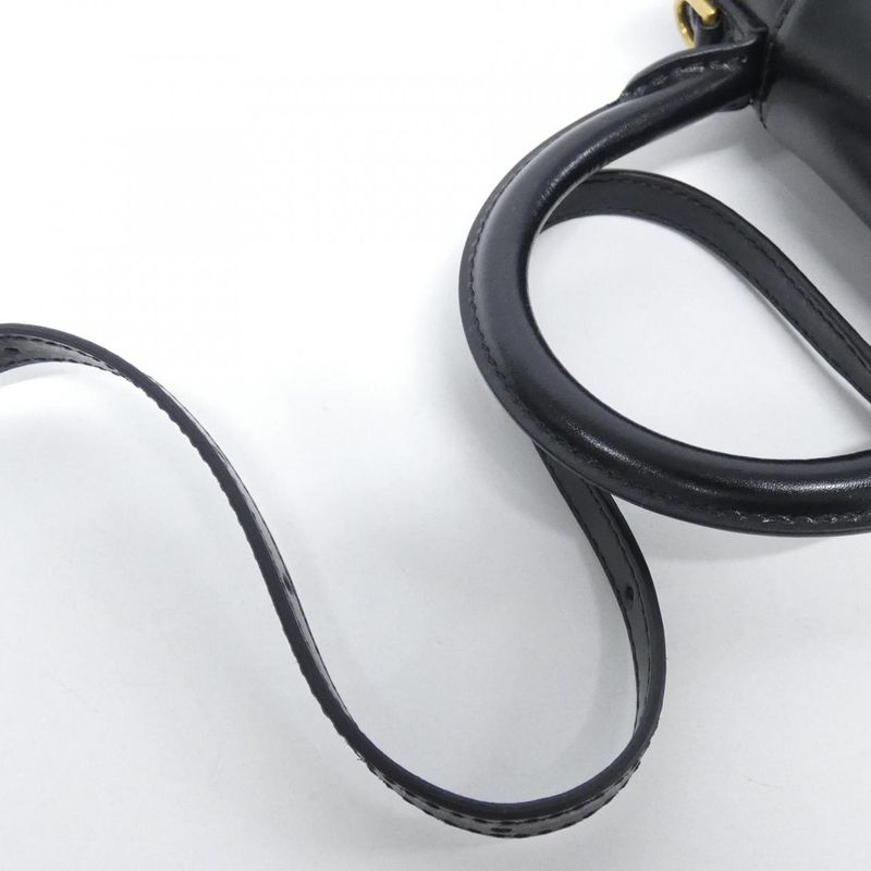 [] Balenciaga Hourglass XS 592833 1qj4m Bag