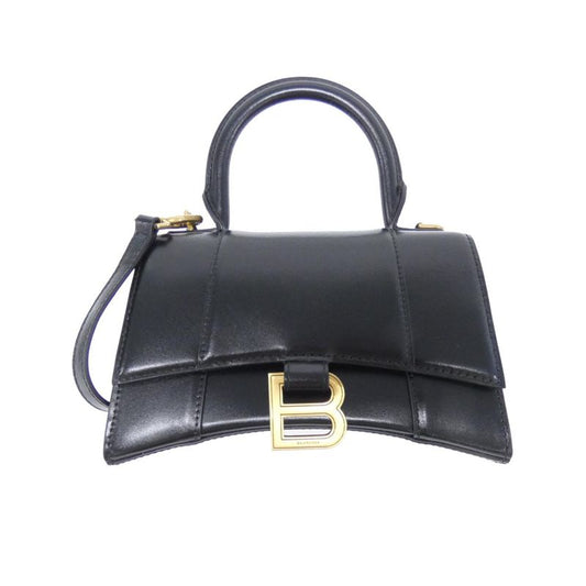 [] Balenciaga Hourglass XS 592833 1qj4m Bag