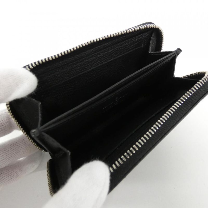 Louis Vuitton Taiga Zippy Coin Purse M30511 Coin Case