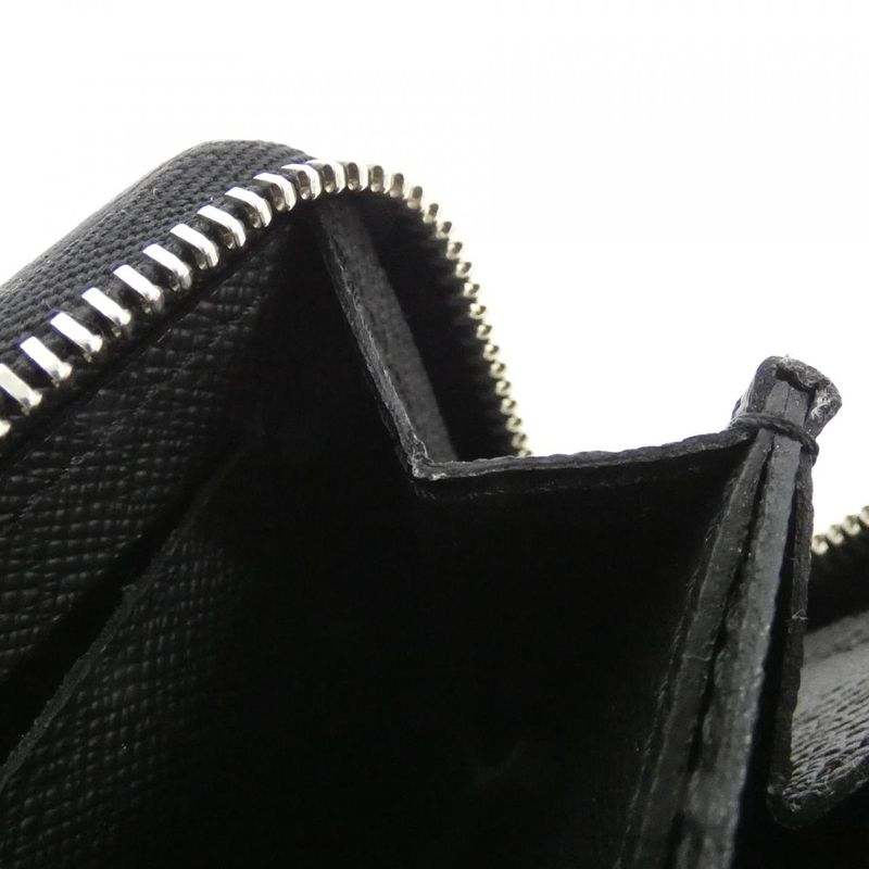 Louis Vuitton Taiga Zippy Coin Purse M30511 Coin Case