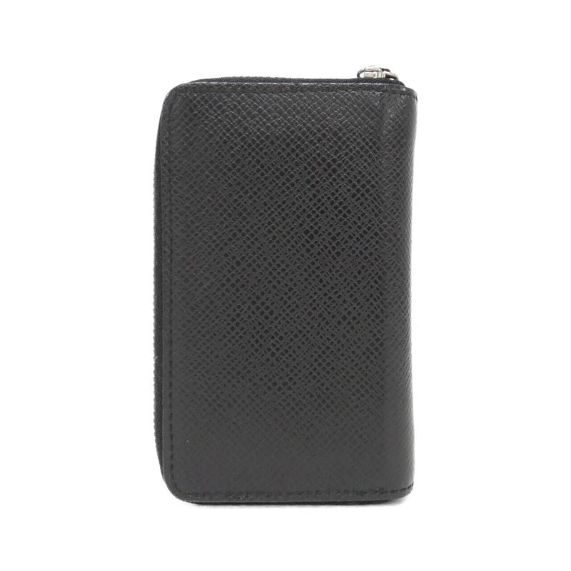 Louis Vuitton Taiga Zippy Coin Purse M30511 Coin Case