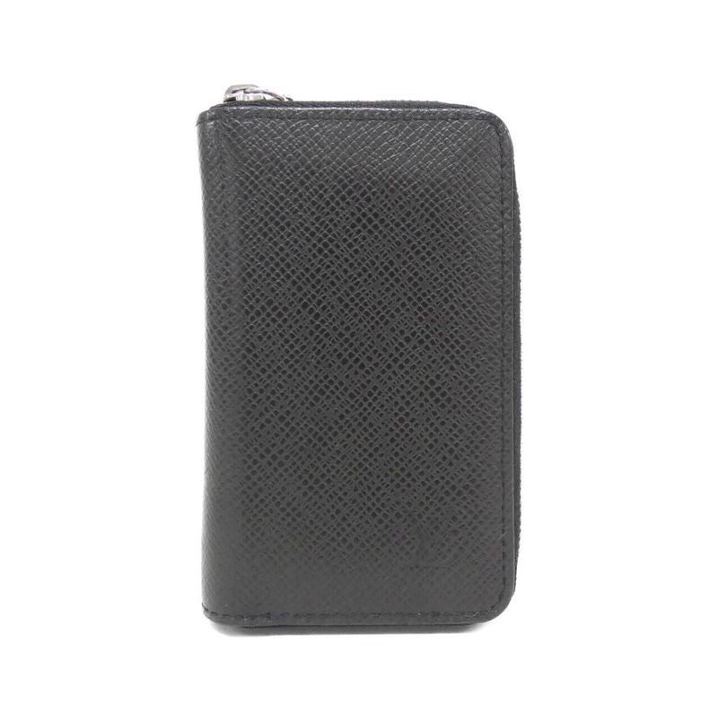 Louis Vuitton Taiga Zippy Coin Purse M30511 Coin Case