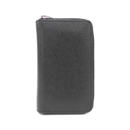Louis Vuitton Taiga Zippy Coin Purse M30511 Coin Case