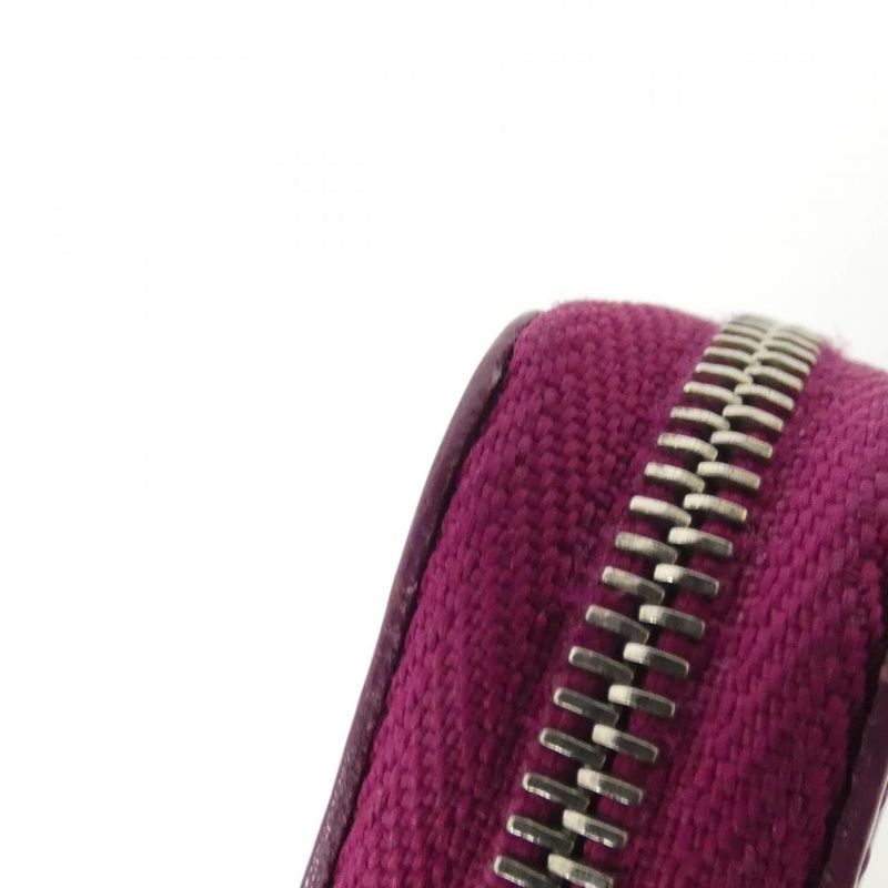 Louis Vuitton Epi Zippy Coin Purse M6015l Coin Case