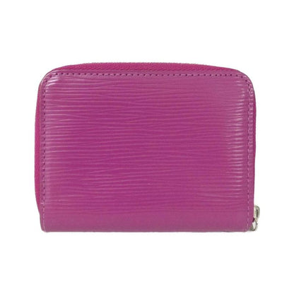 Louis Vuitton Epi Zippy Coin Purse M6015l Coin Case