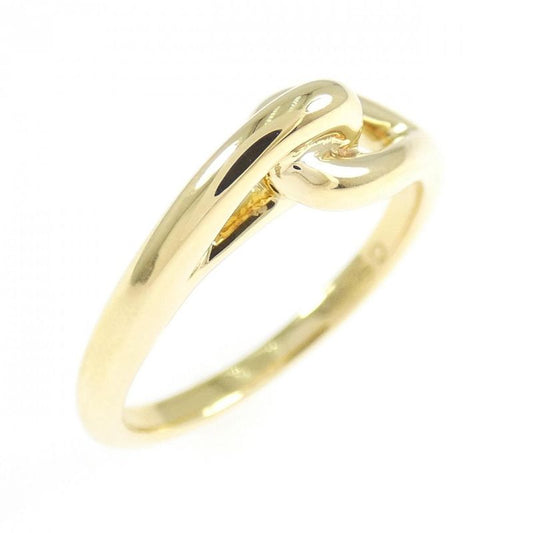 Vintage Tiffany & Co 750yg Ring