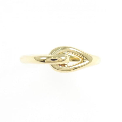 Vintage Tiffany & Co 750yg Ring