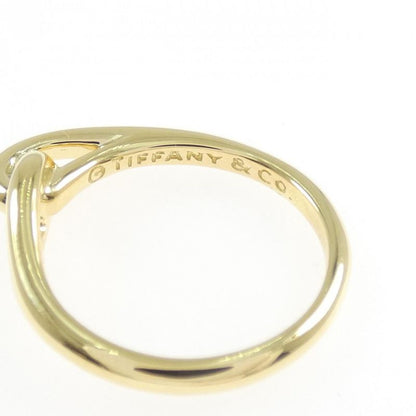 Vintage Tiffany & Co 750yg Ring