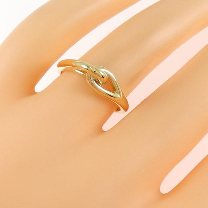 Vintage Tiffany & Co 750yg Ring