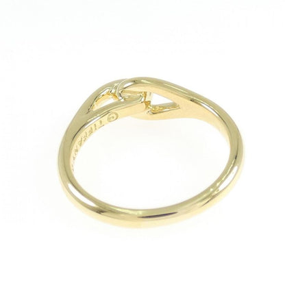 Vintage Tiffany & Co 750yg Ring