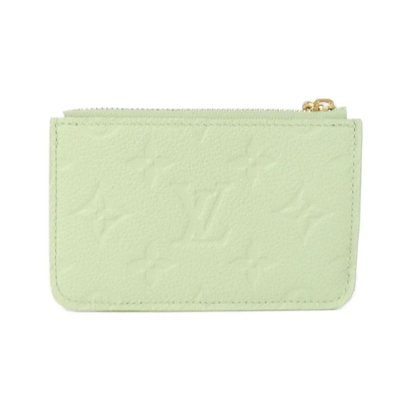 Louis Vuitton Multicolor (LV X TM) Porto Culte Romy M13800 Coin & Card Case