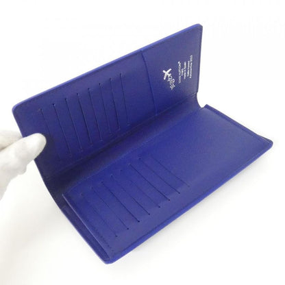 Louis Vuitton Monogram Portefeuille Brother M25985 Wallet