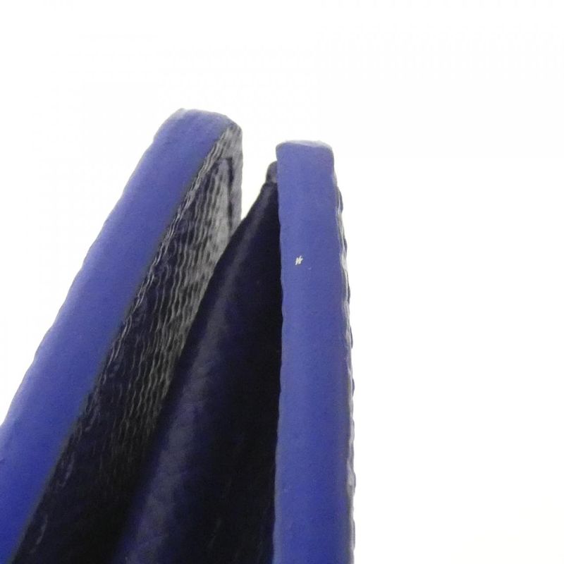 Louis Vuitton Monogram Portefeuille Brother M25985 Wallet