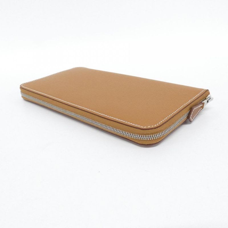 Hermes LA Patisserie Francaise Silk In Classic ck Wallet