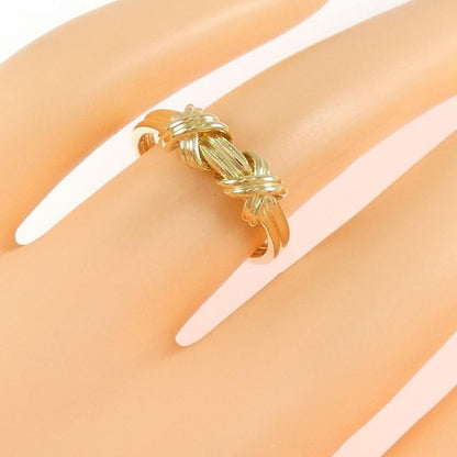 Tiffany & Co Signature Ring