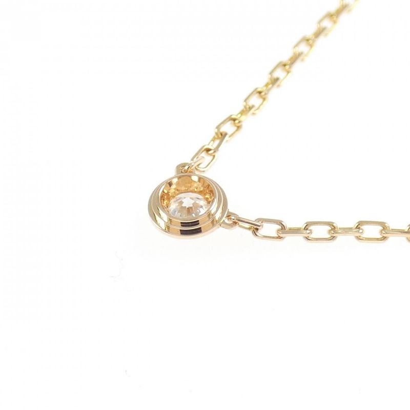 Cartier D'amour Small Necklace
