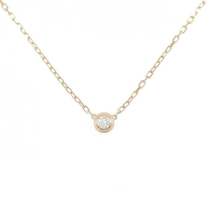 Cartier D'amour Small Necklace