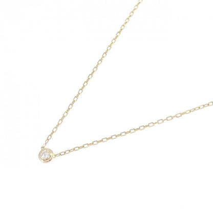 Cartier D'amour Small Necklace