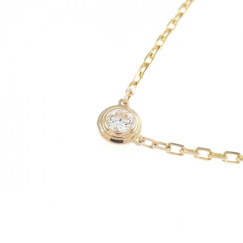 Cartier D'amour Small Necklace