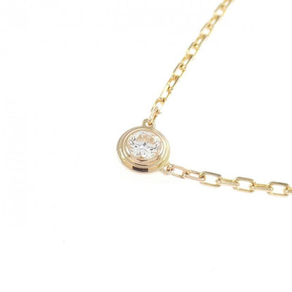 Cartier D'amour Small Necklace