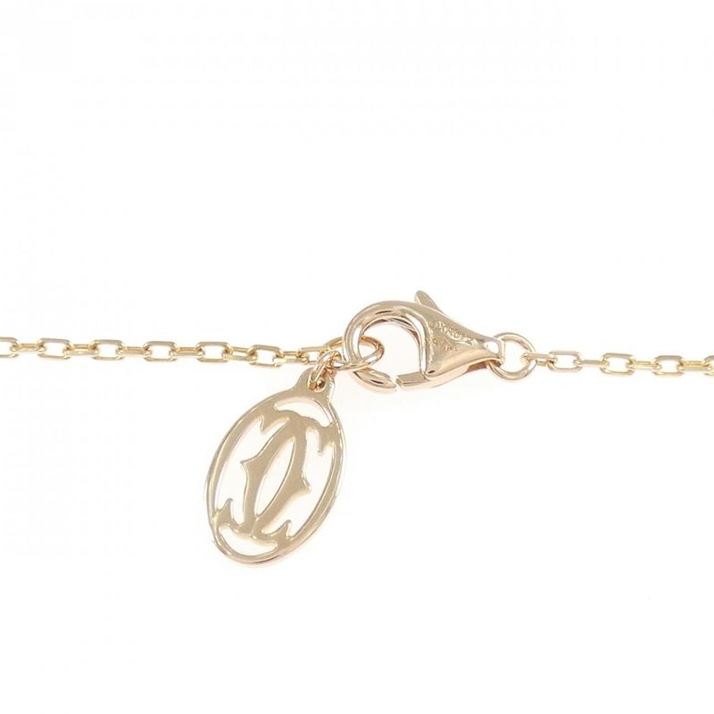 Cartier D'amour Small Necklace