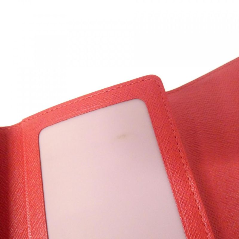 Louis Vuitton Damier Portefeuille Koala N60005 Wallet