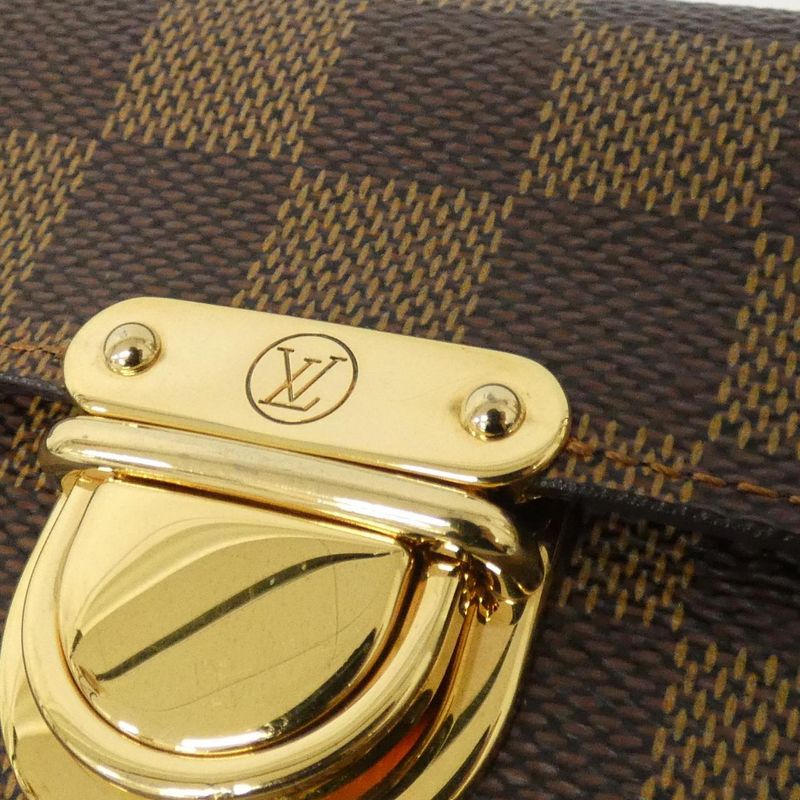 Louis Vuitton Damier Portefeuille Koala N60005 Wallet